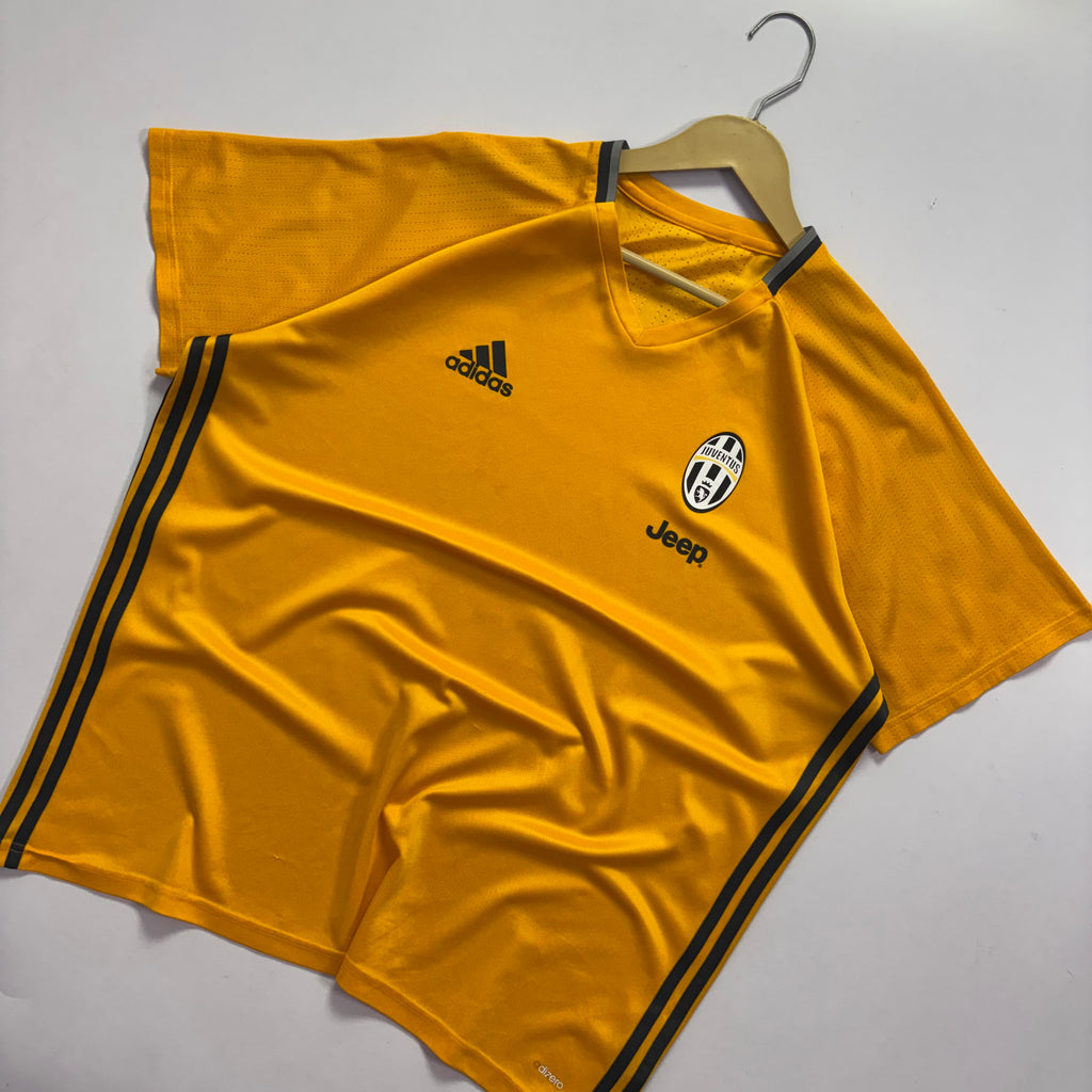 Juventus Training 2016