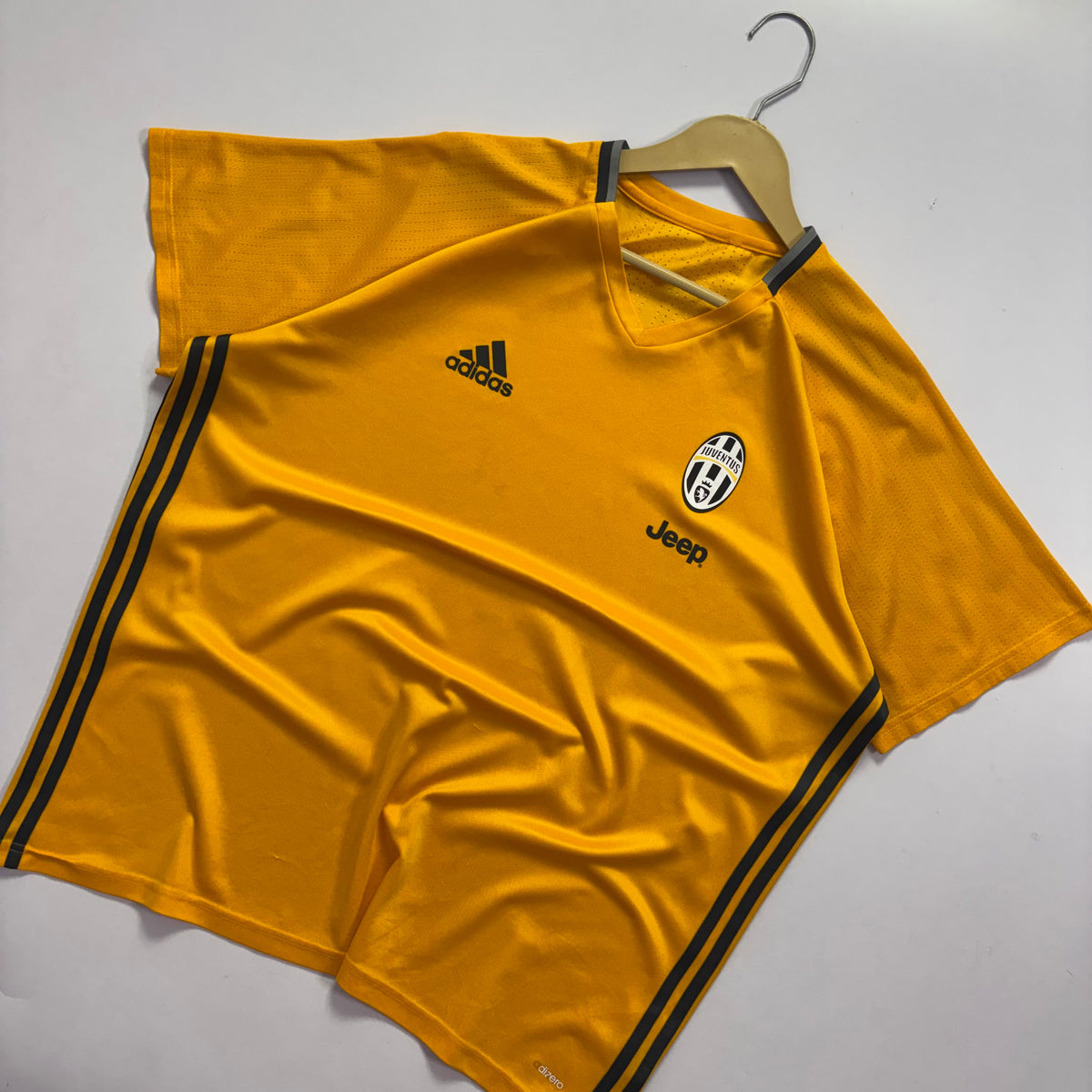 Juventus Training 2016
