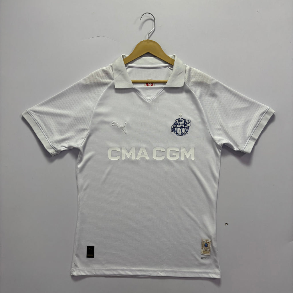 Marseille 125th Anniversary Jersey C