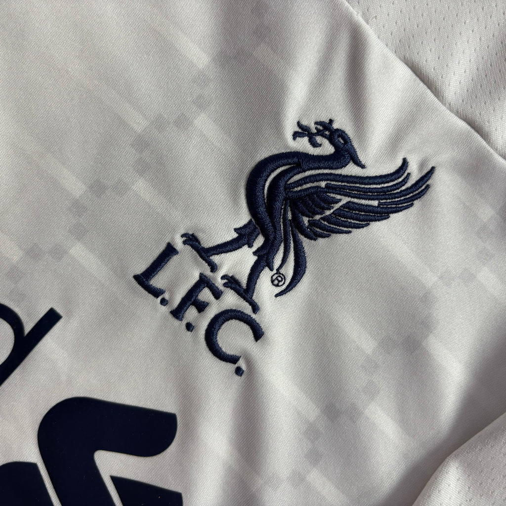 Liverpool 2019 Away Jersey