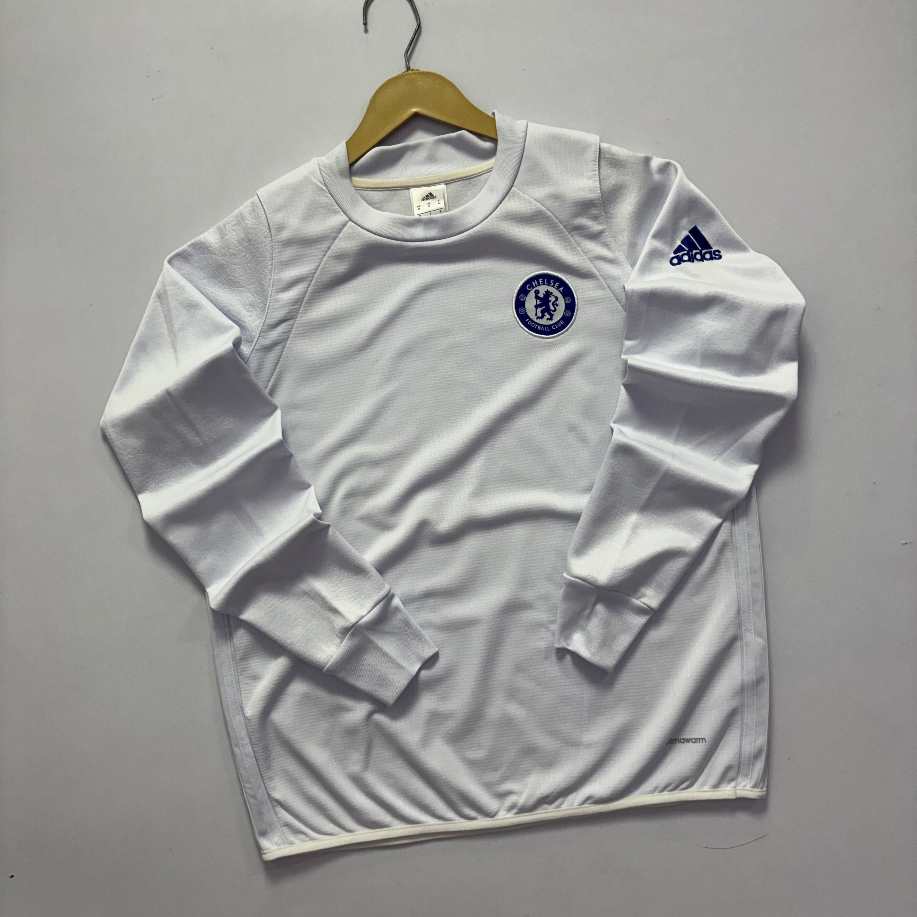 Chelsea 2017 Training Top