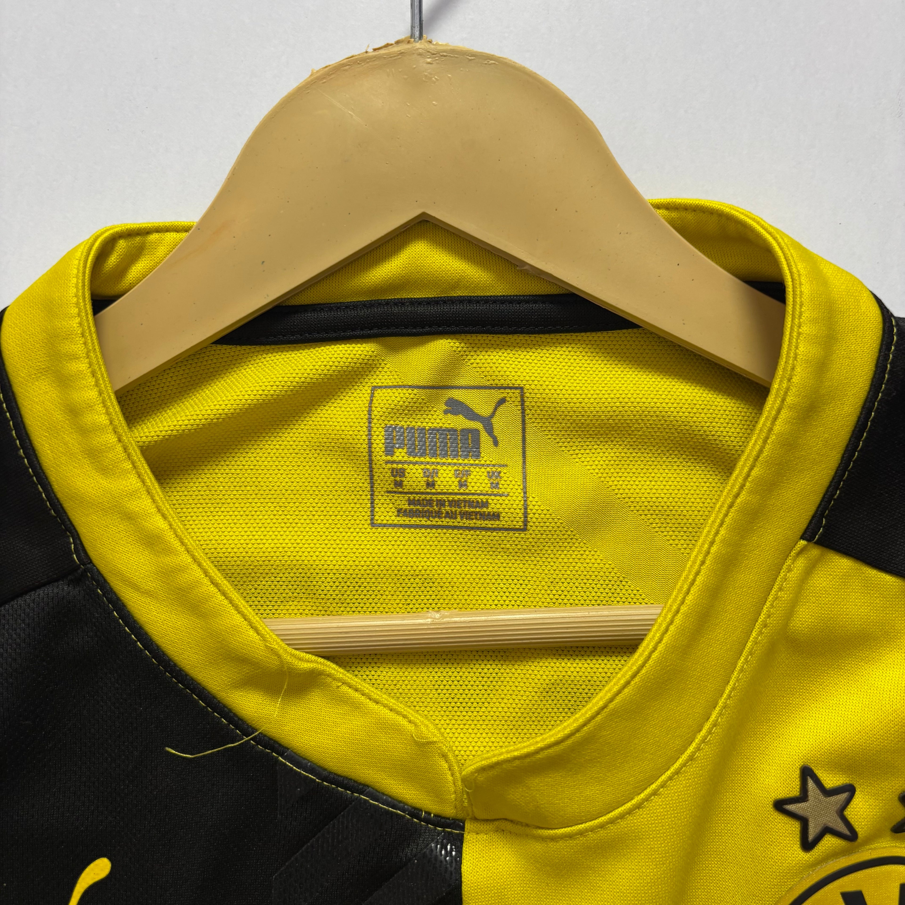 Borussia Dortmund 2015 Training Top