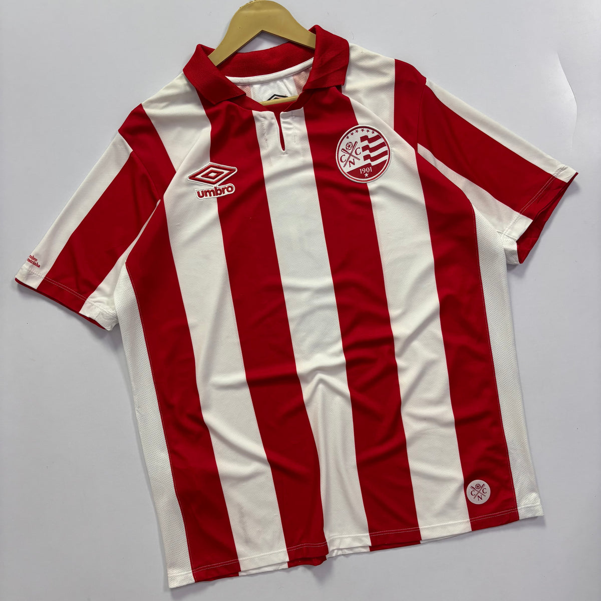 Nautico 2014 Home