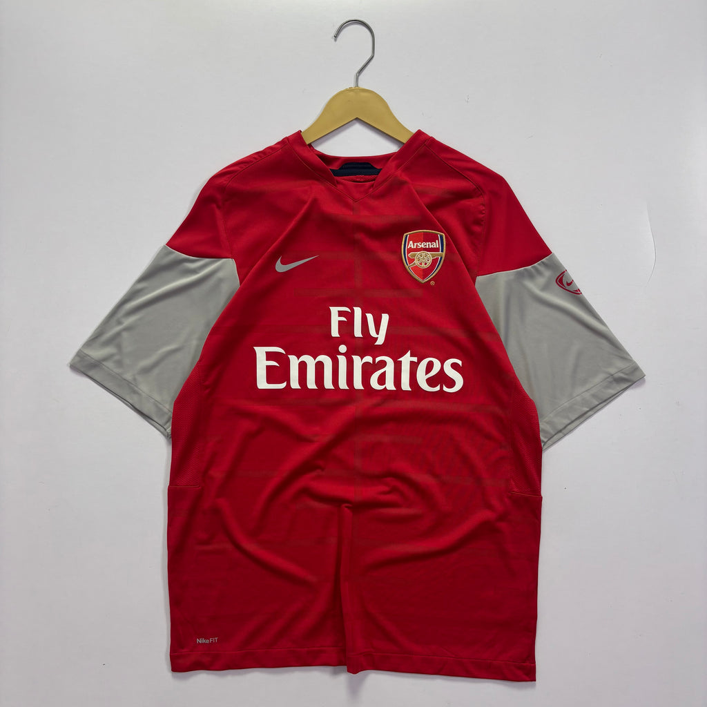 Arsenal Training Jersey 2009