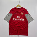 Arsenal Training Jersey 2009