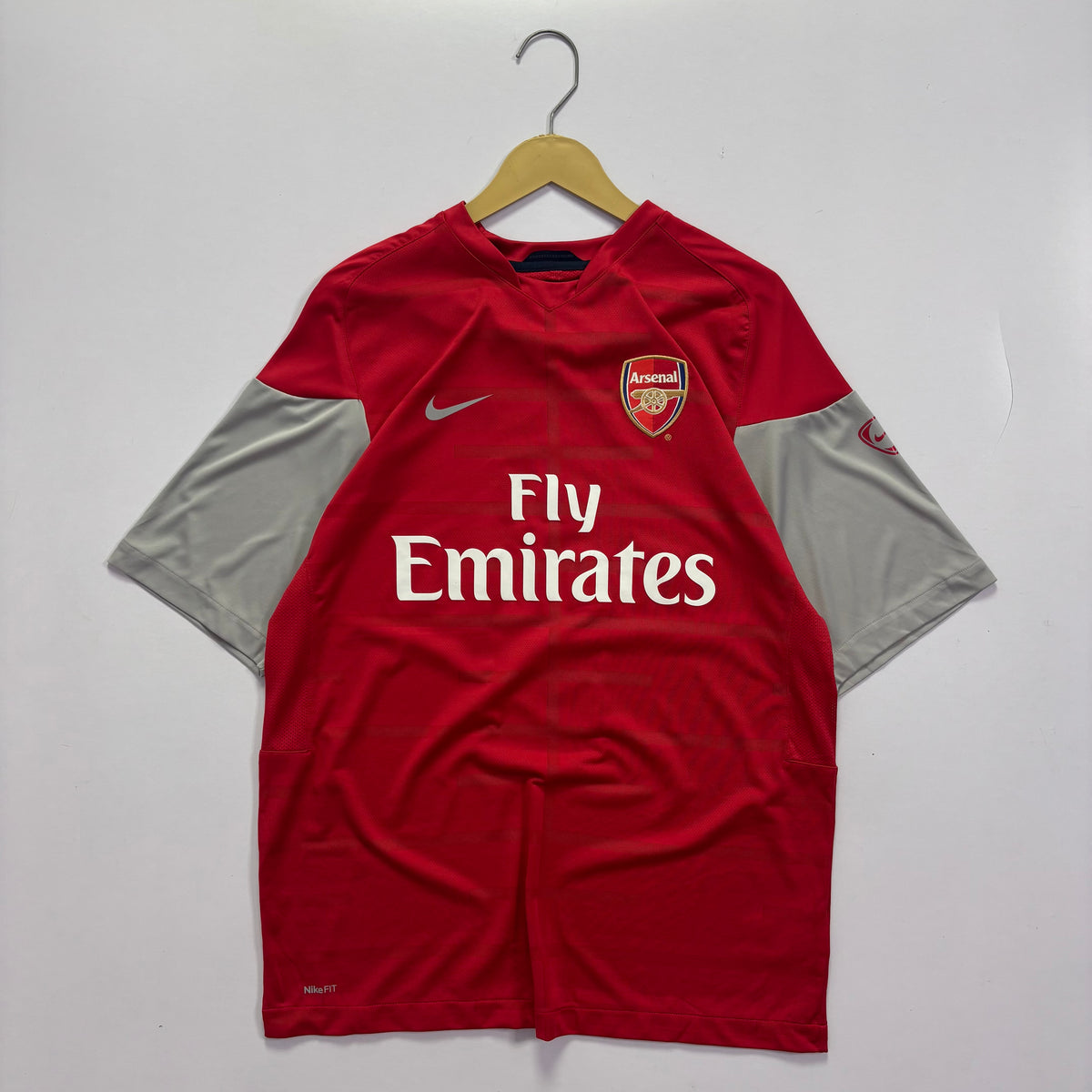 Arsenal Training Jersey 2009