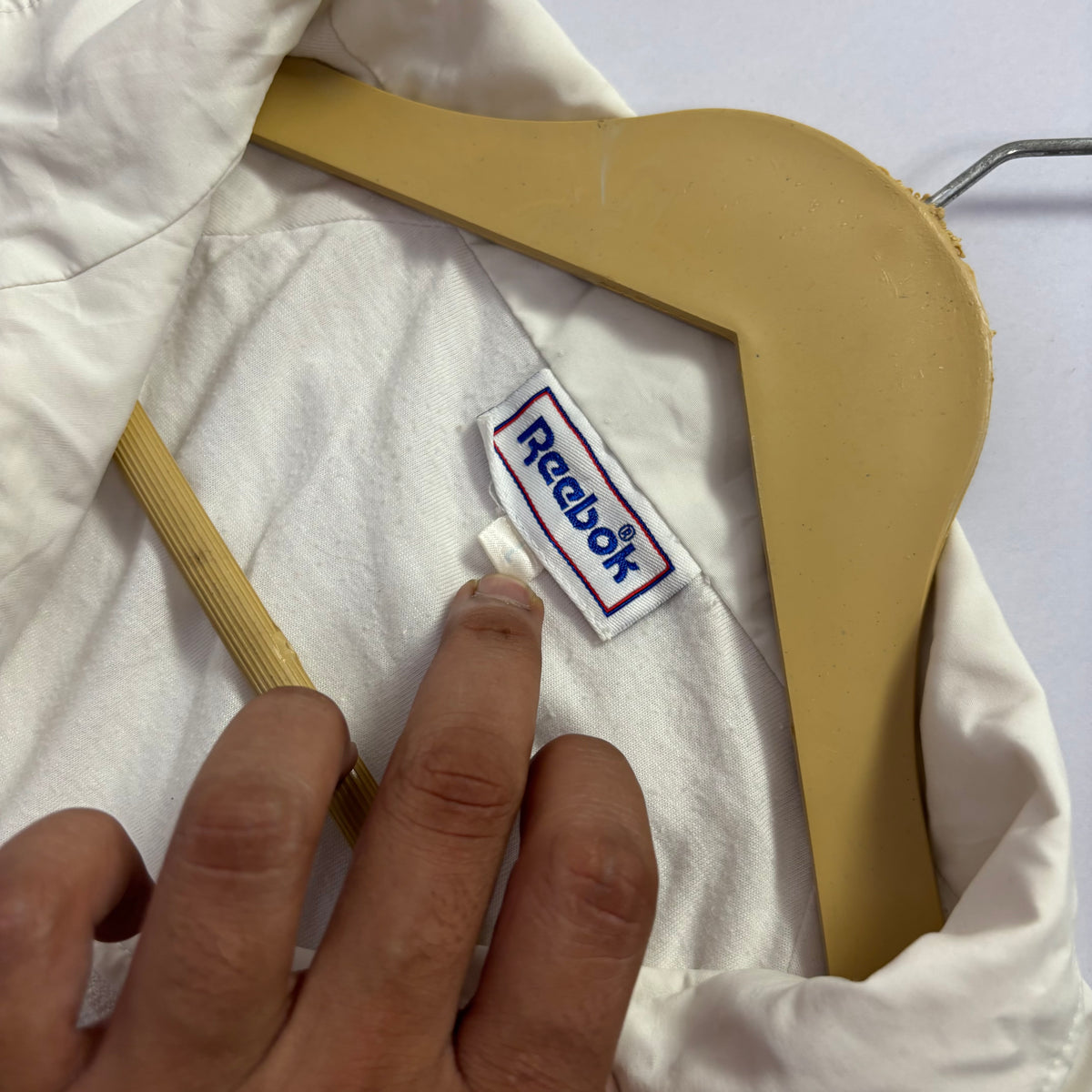 Reebok Track Jacket