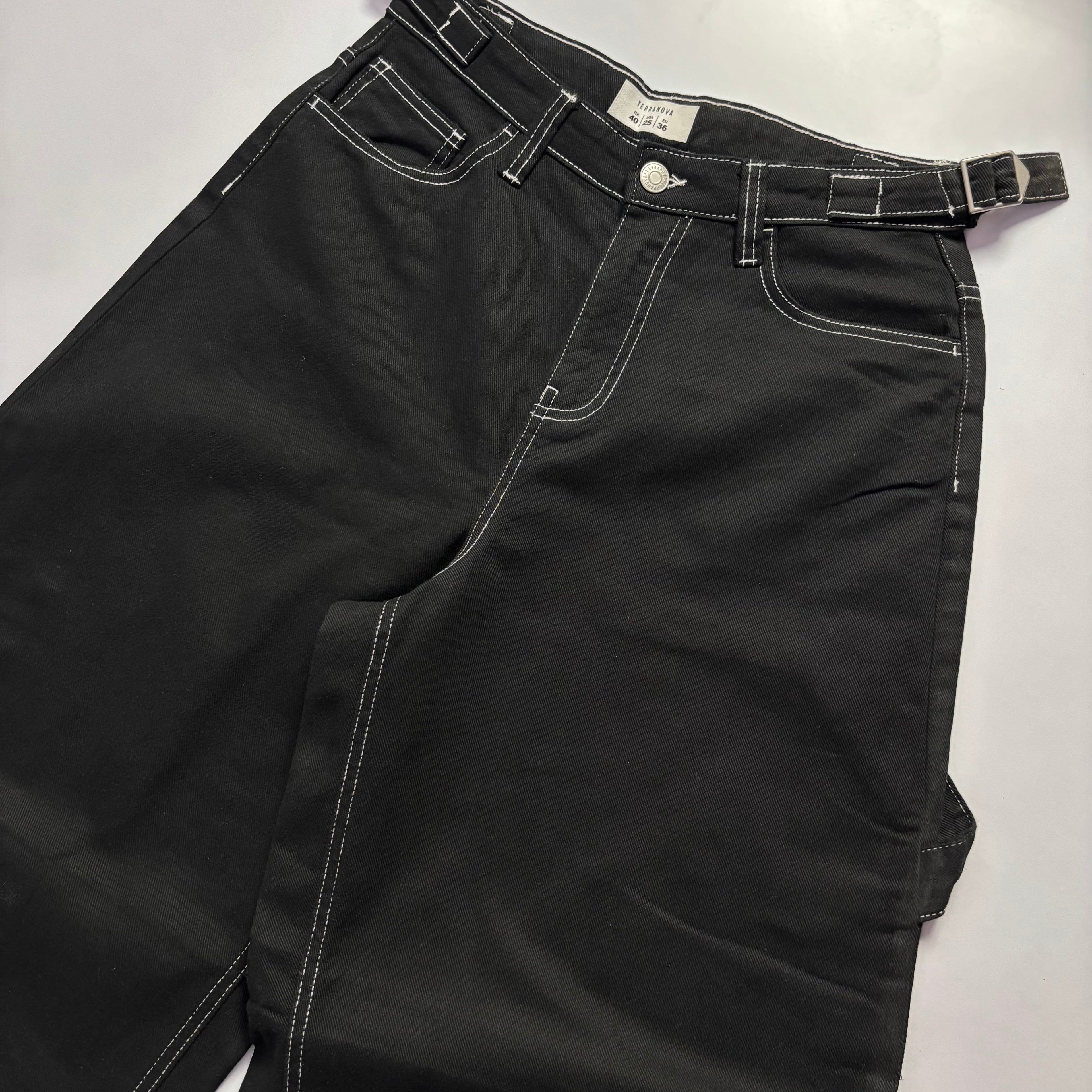 Work Wear Pants
