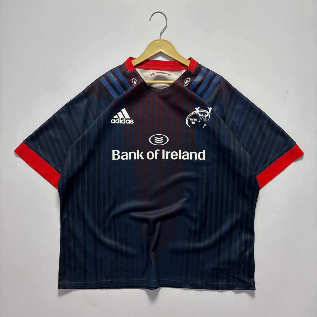 Munster Rugby 2019 Jersey