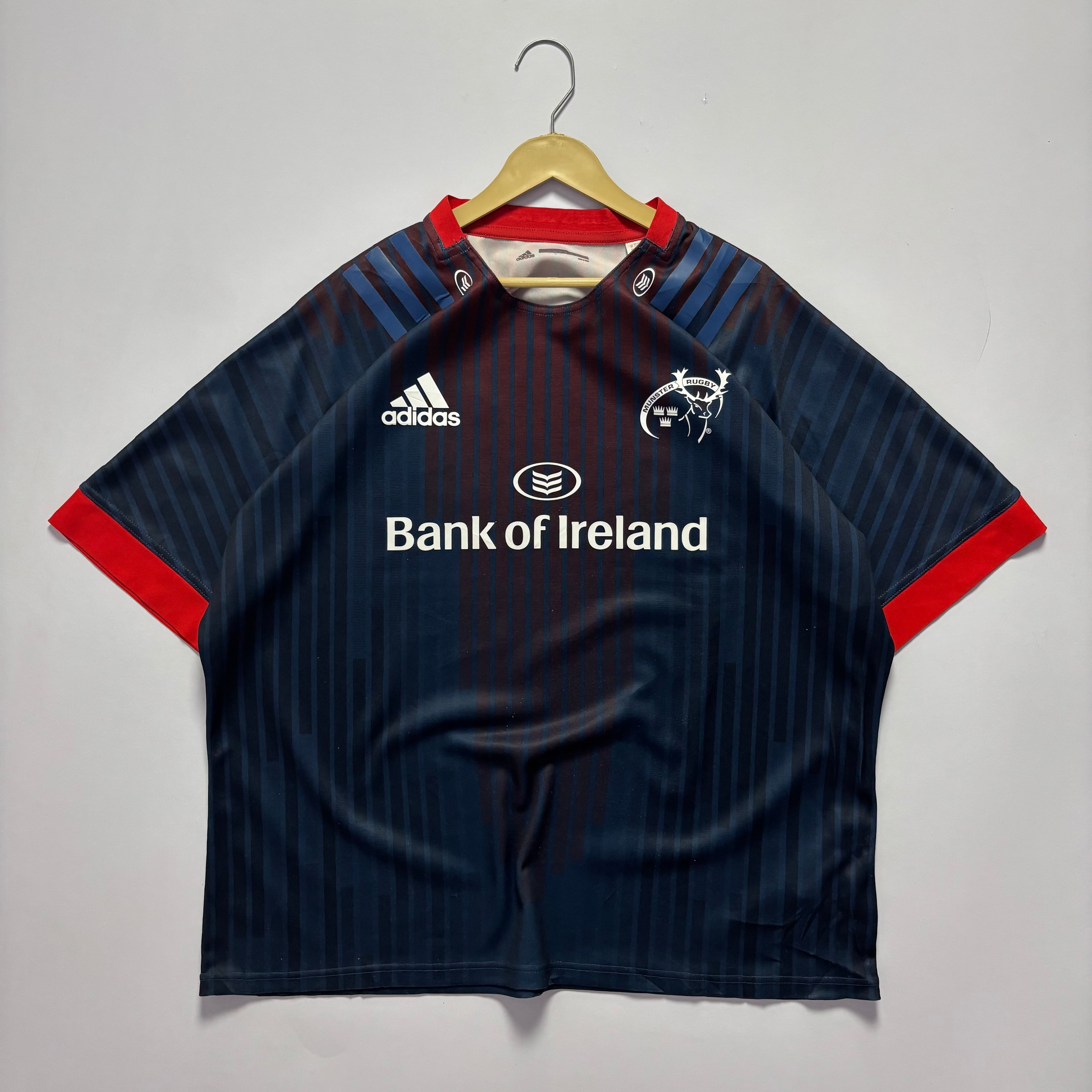 Munster Rugby 2019 Jersey
