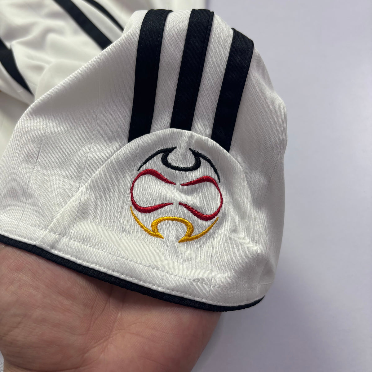 Germany 2006 Home