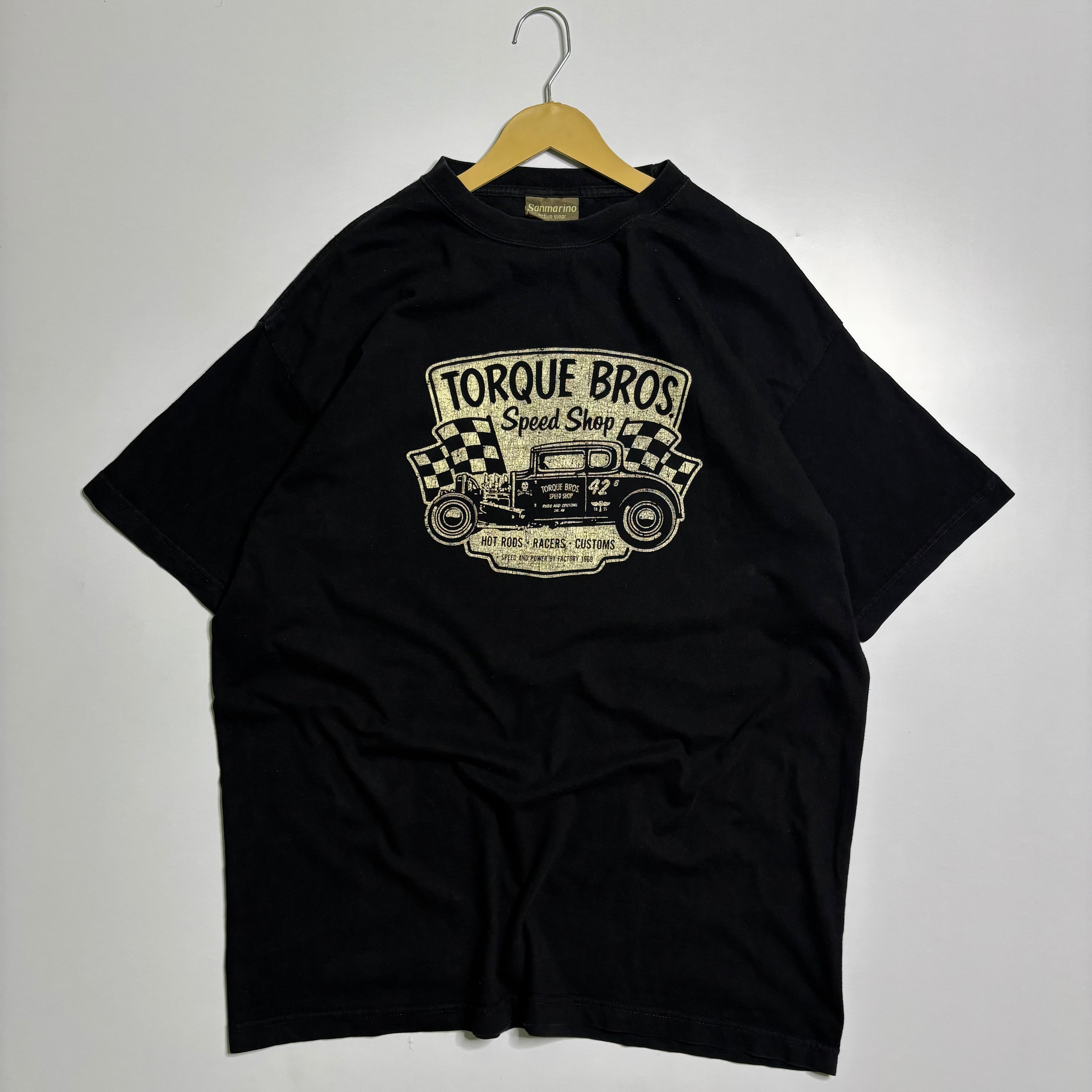 Torque Bros Tshirt