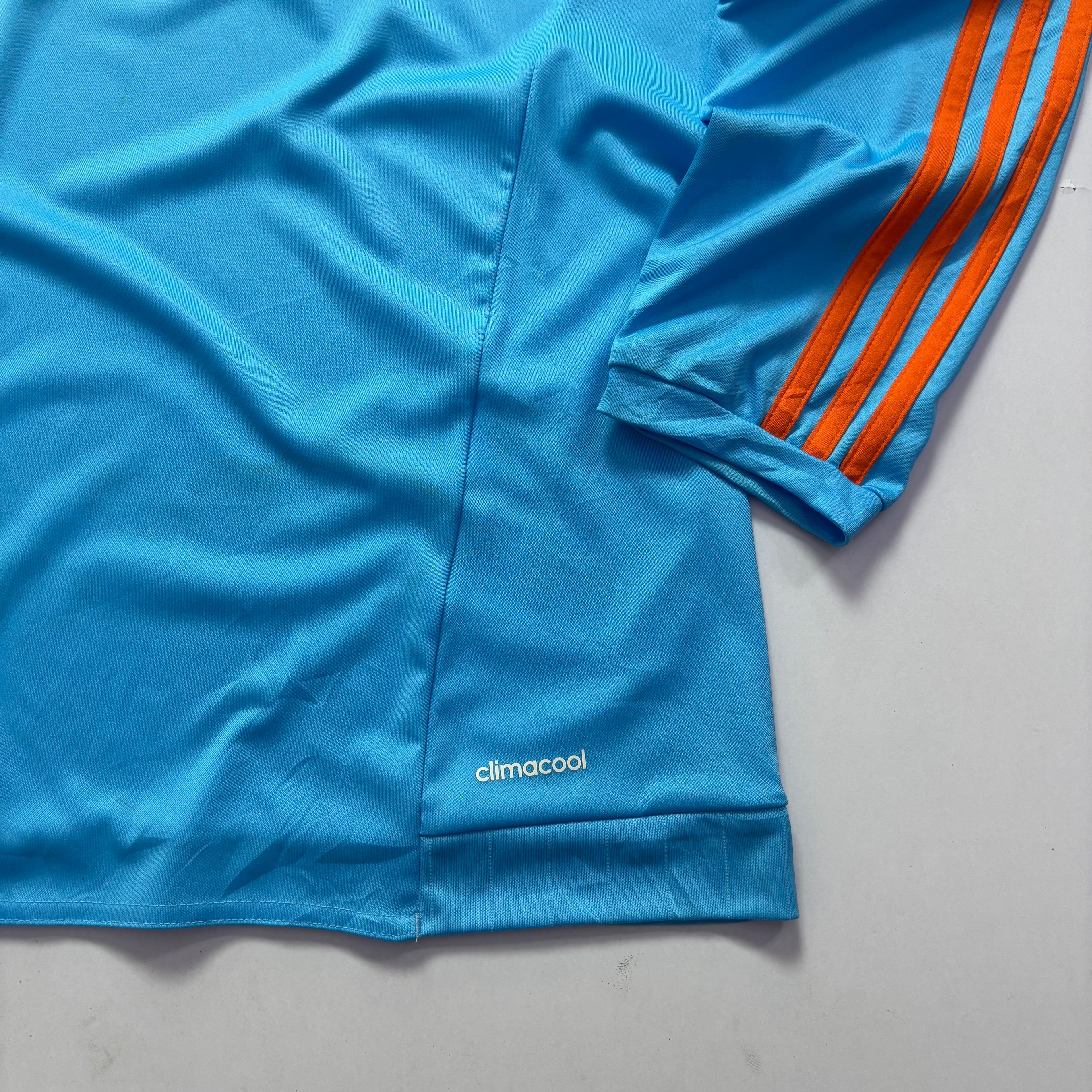 Olympique Marseille 2014 L/S