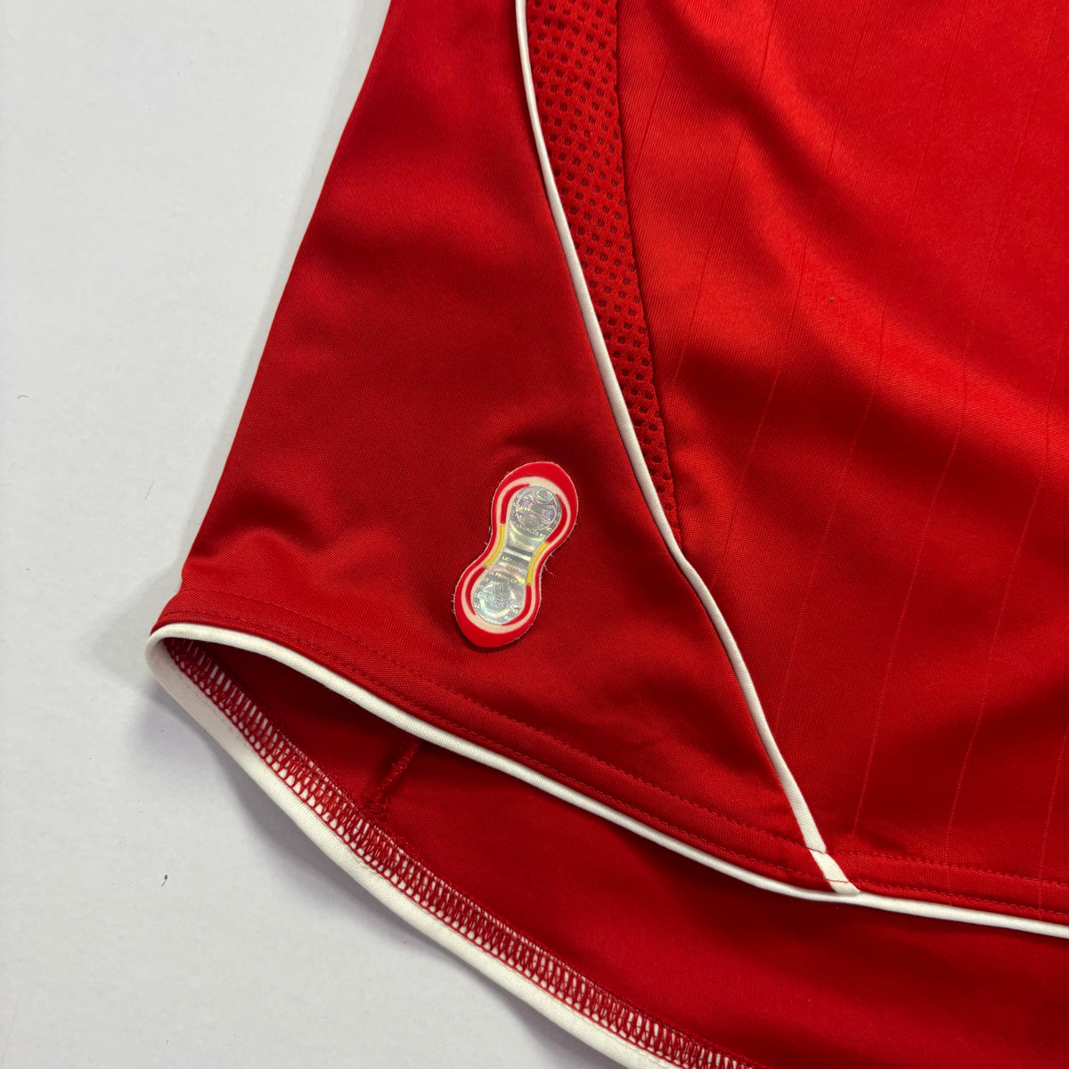 Liverpool 2006 Home