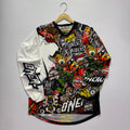 O'Neal Mayhem Crank Jersey