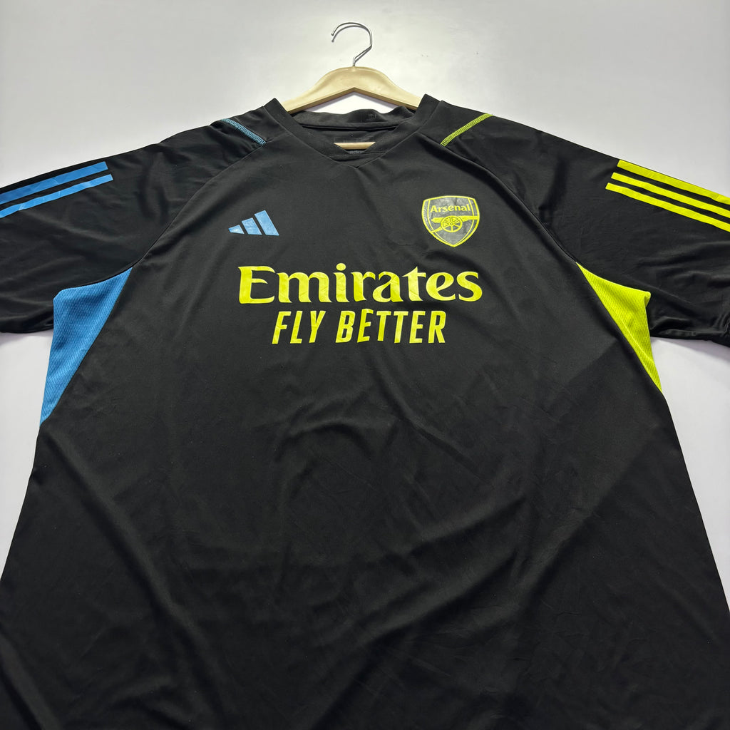 Arsenal 2023 Training Jersey