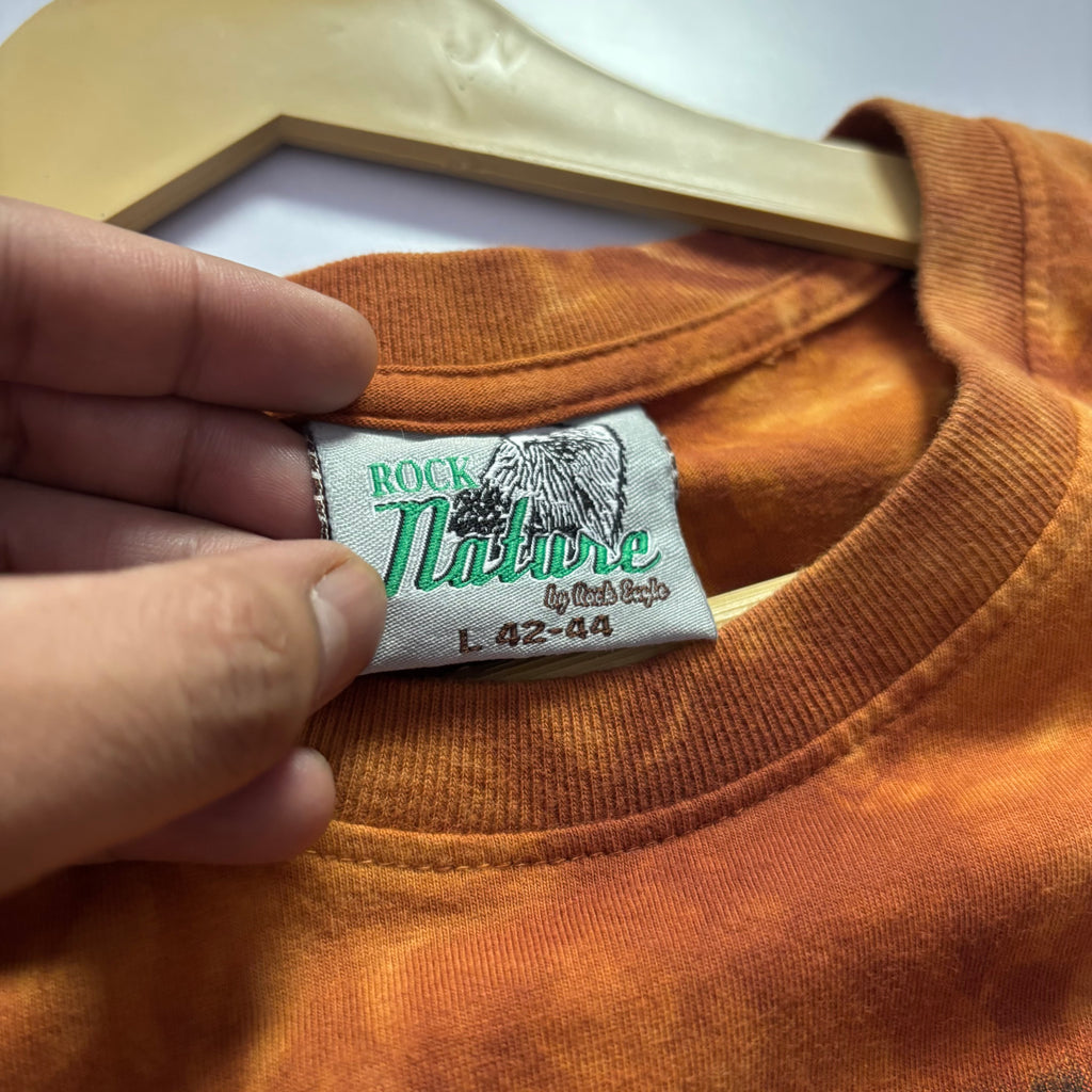 Rock Eagle Triple Tiger Tshirt
