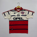 Fc bayern 1998 Away