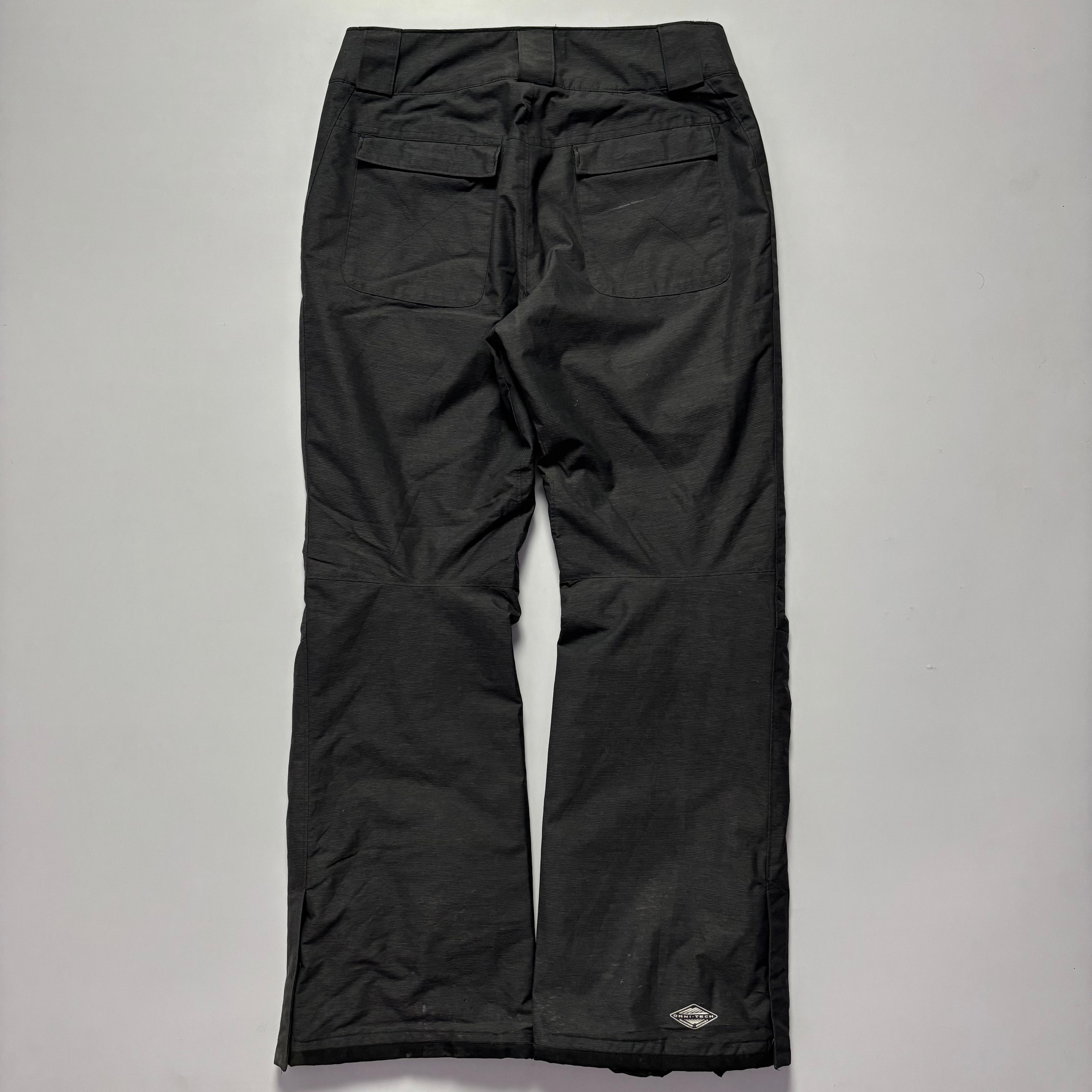 Columbia Ski Track Pants