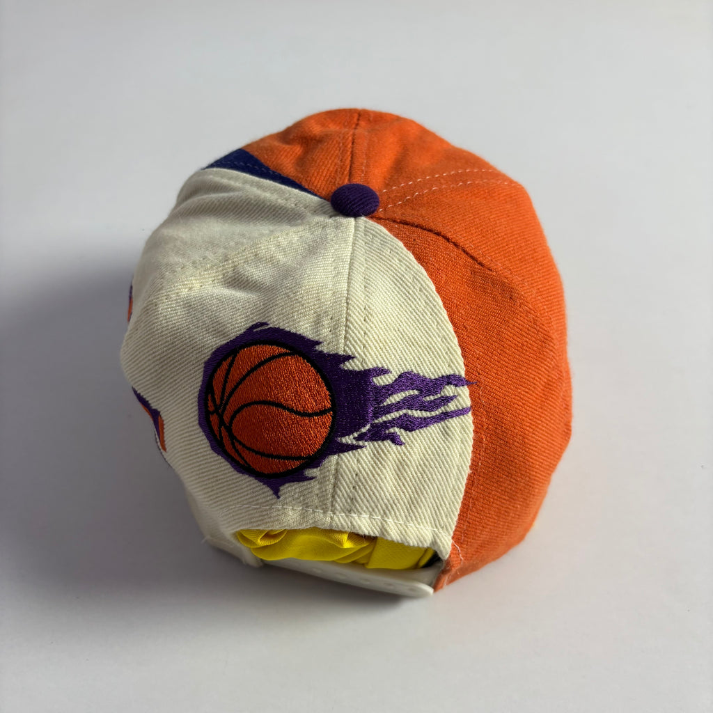 Vintage 90s Phoenix Suns NBA Snapback