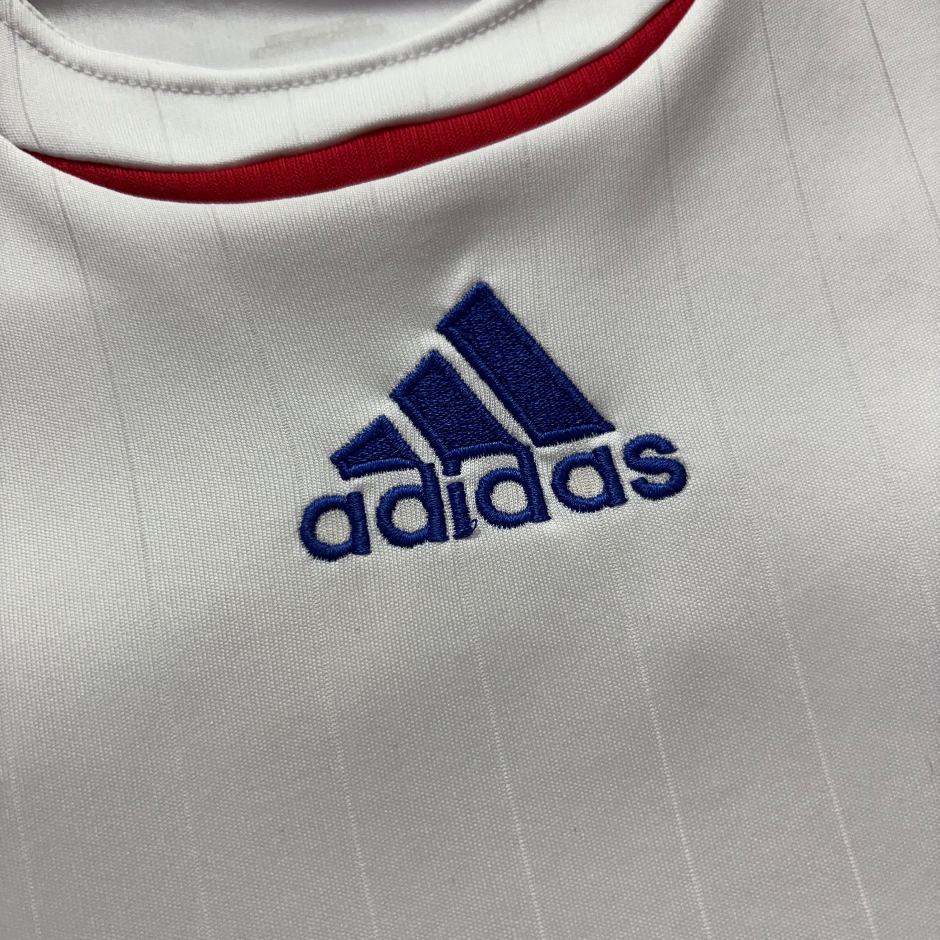 France 2006 Away Jersey