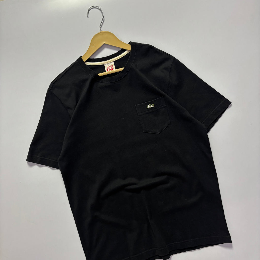 Lacoste Pocket Tshirt