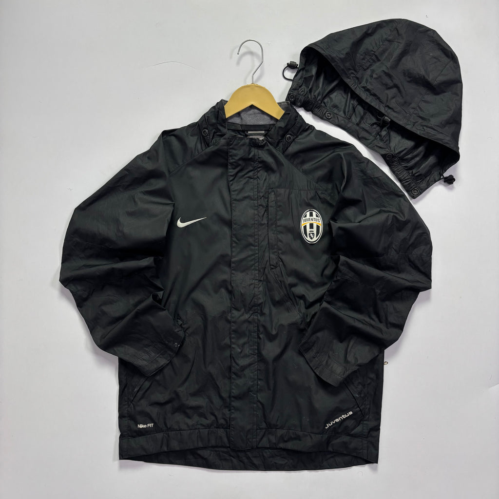 Juventus 2007 Rain Jacket