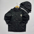 Juventus 2007 Rain Jacket