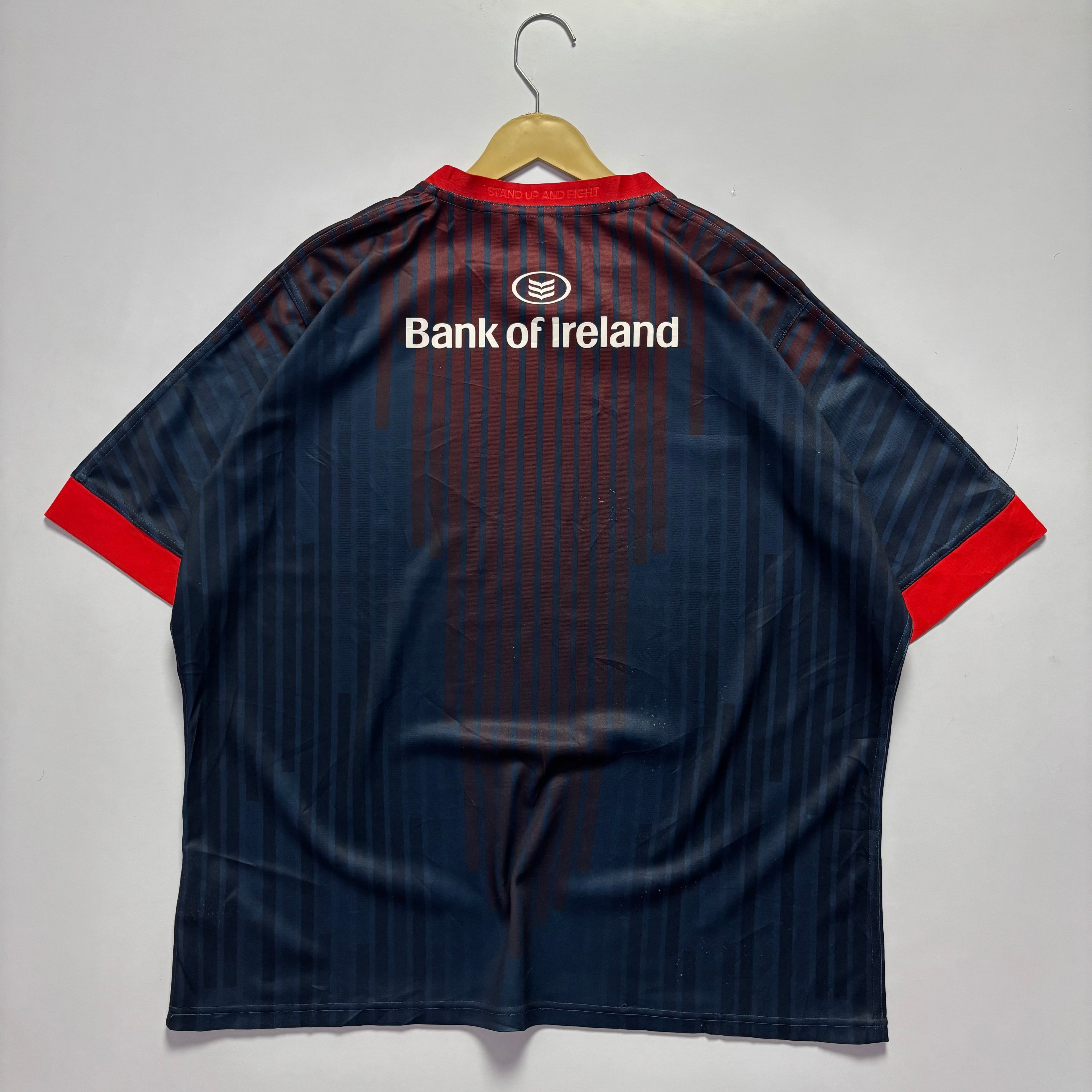 Munster Rugby 2019 Jersey