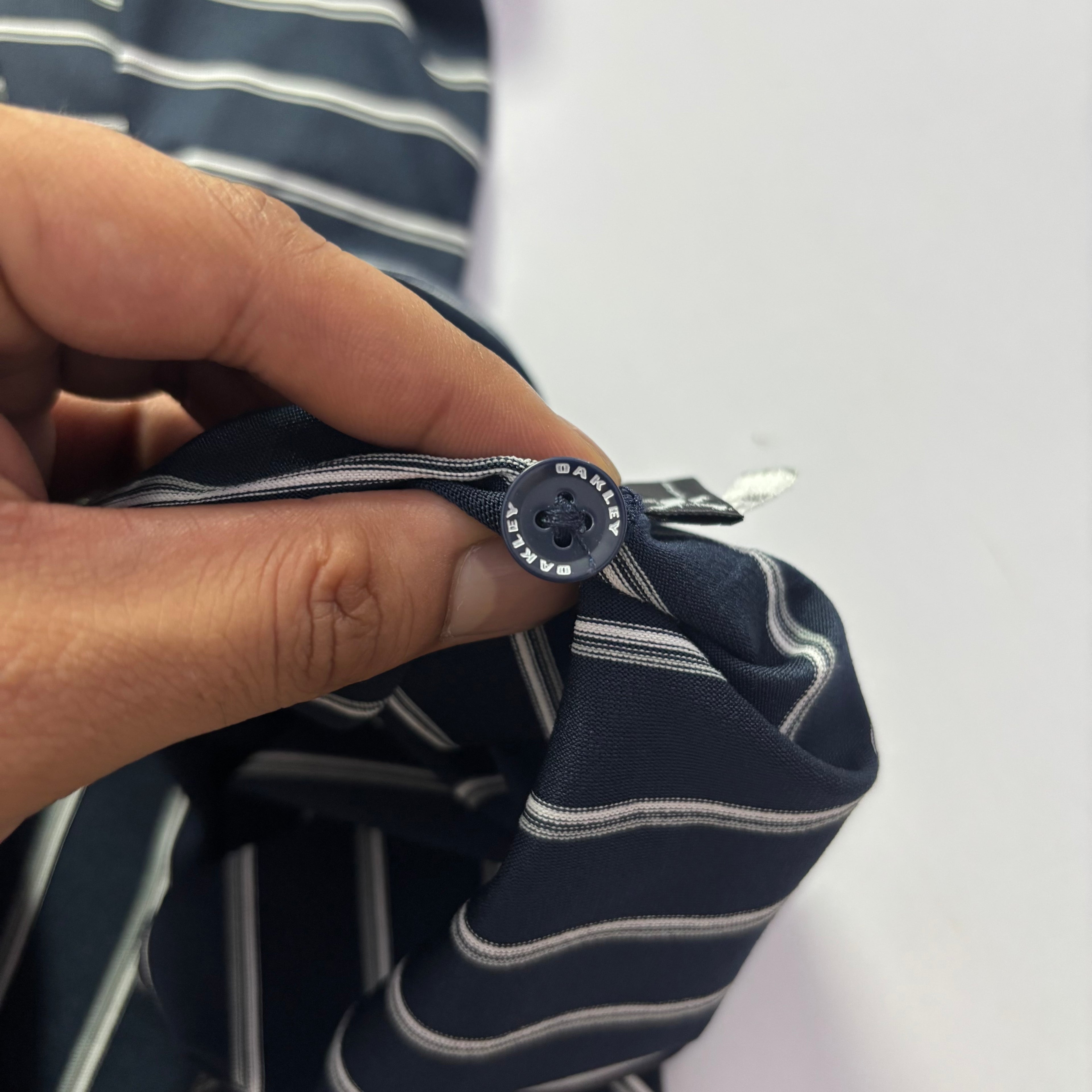 Oakley Golf Polo