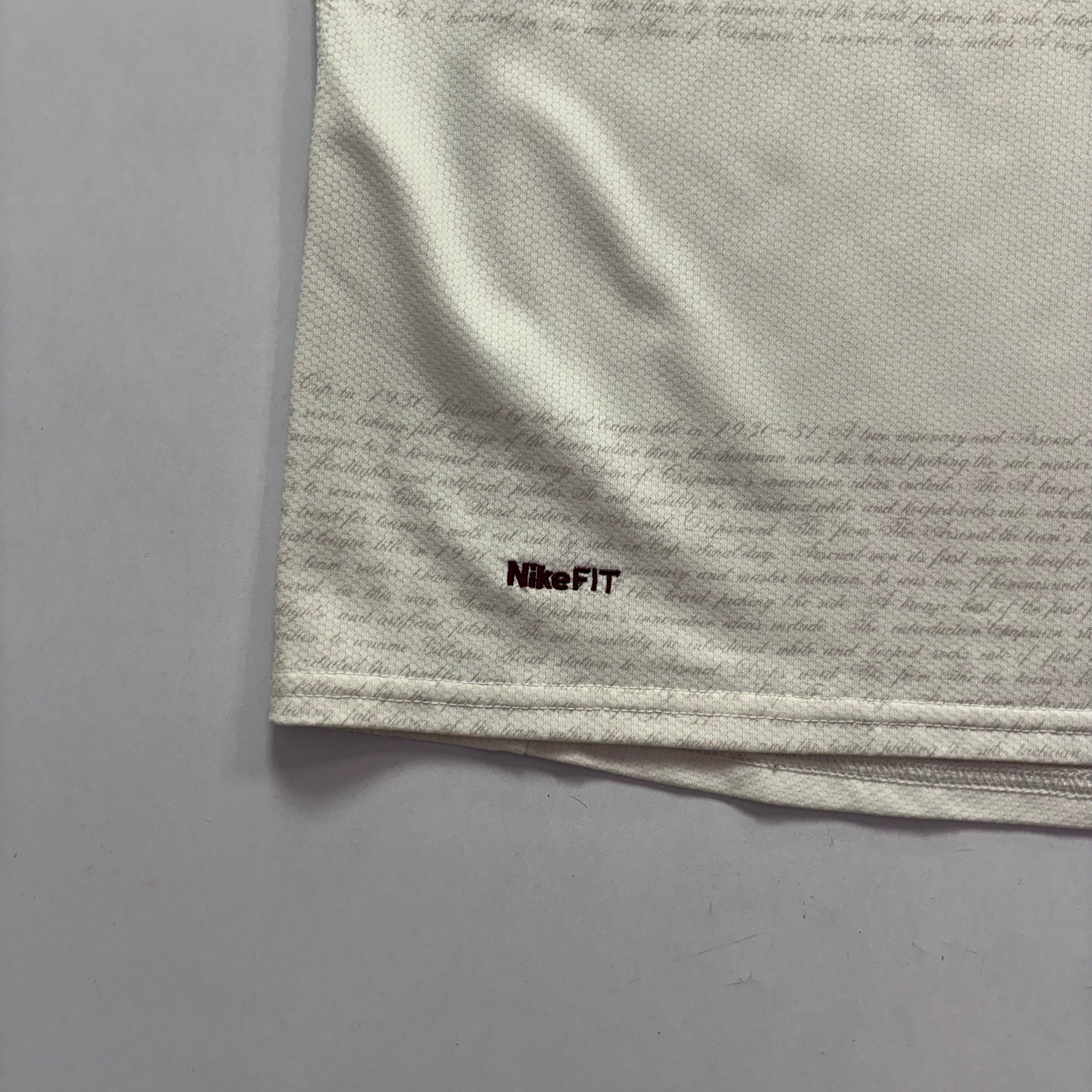 Arsenal 2007 Away Jersey