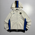 Inter Milan 2006 Hoodie