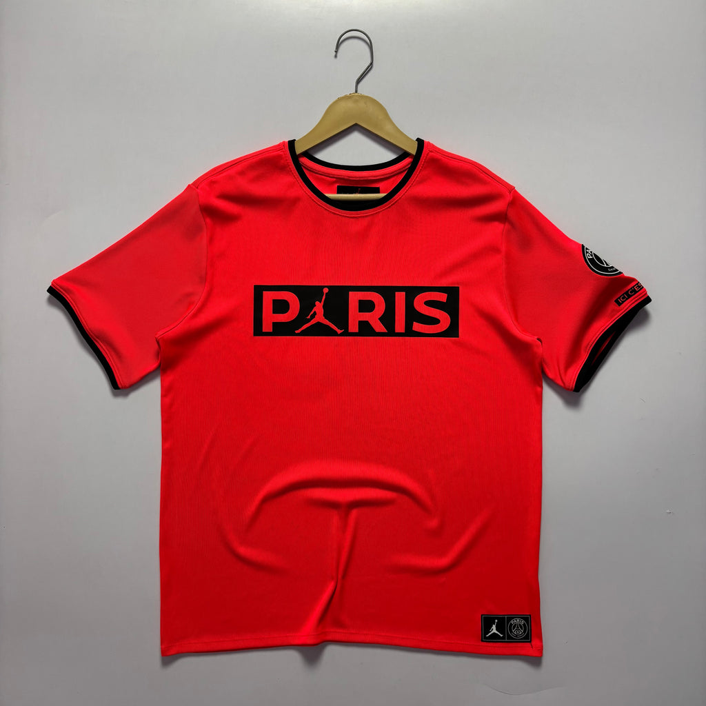 PSG x Jordan Polyester T-Shirt