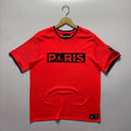 PSG x Jordan Polyester T-Shirt