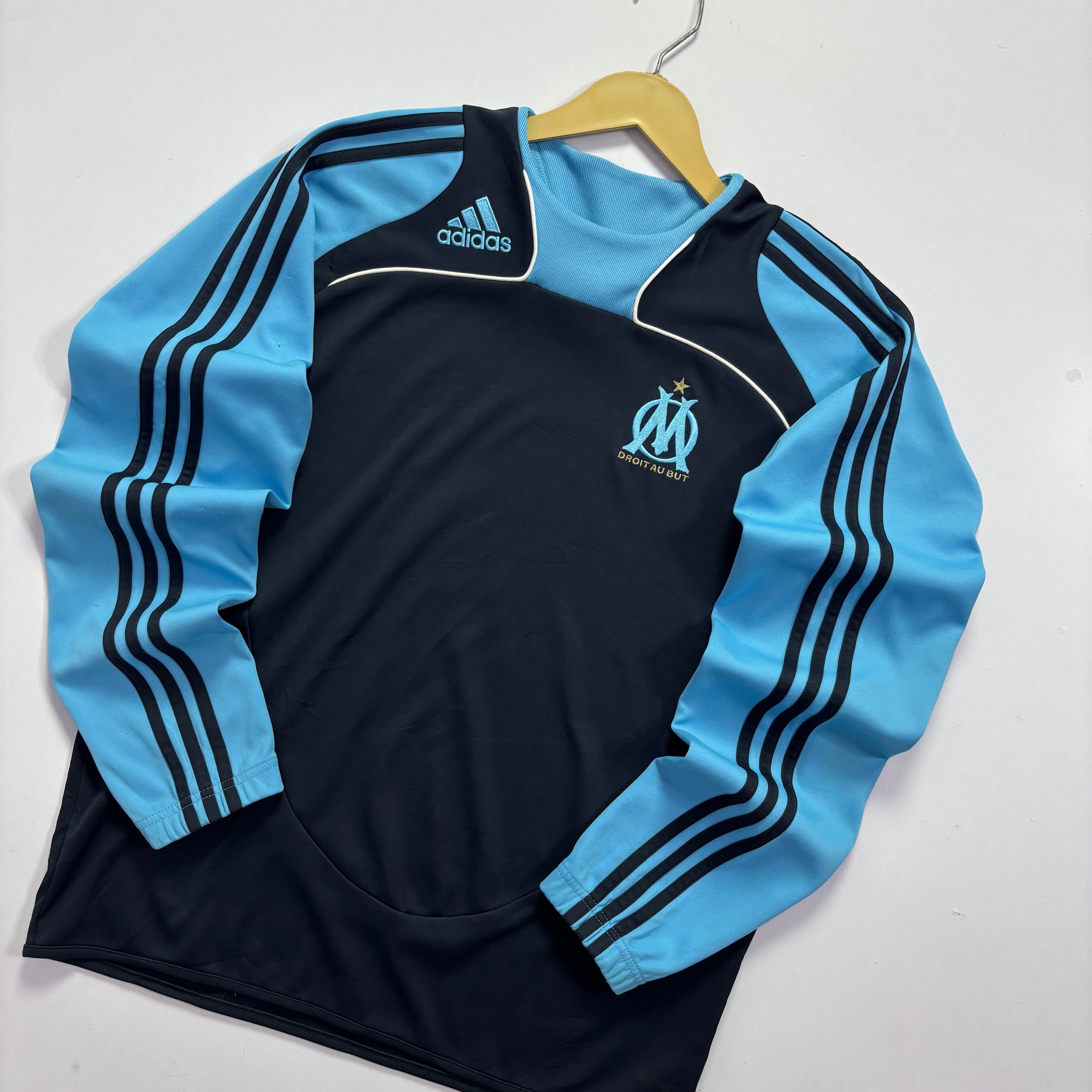 Marseille Training Sweatshirt 2008