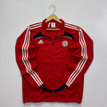 FC Bayern Munich 2008 Track Jacket