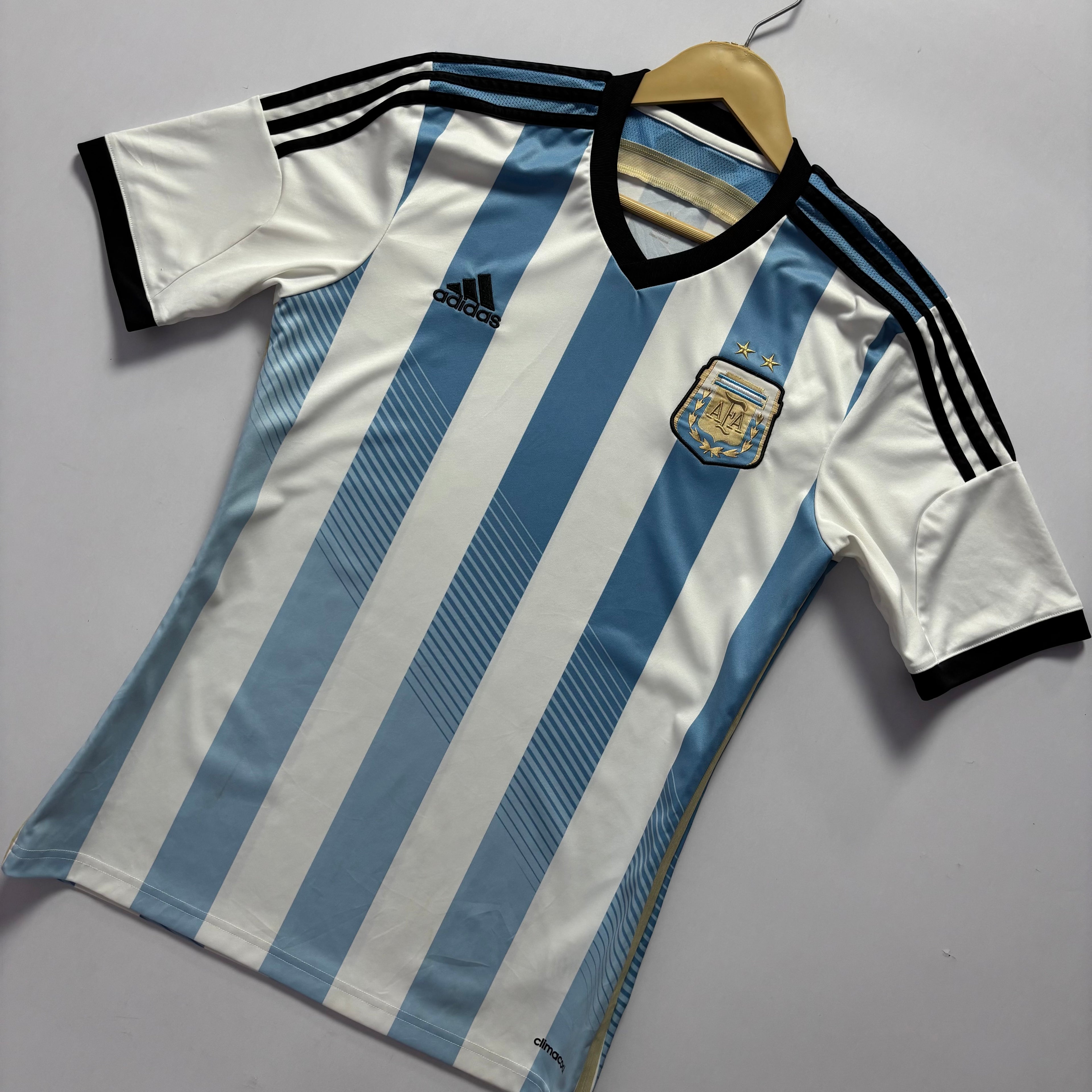 Argentina 2014 Home Jersey