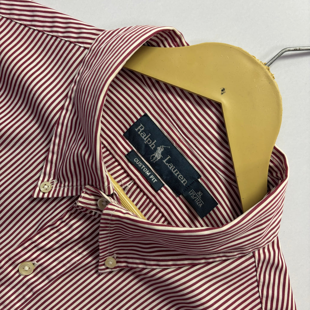 RL Polo Striped Shirt