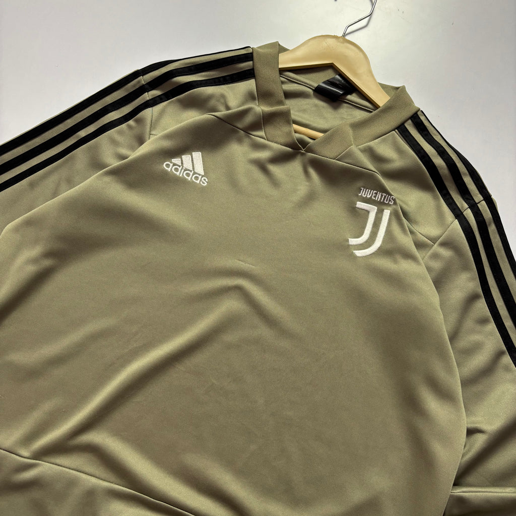 Juventus 2018 Training Top