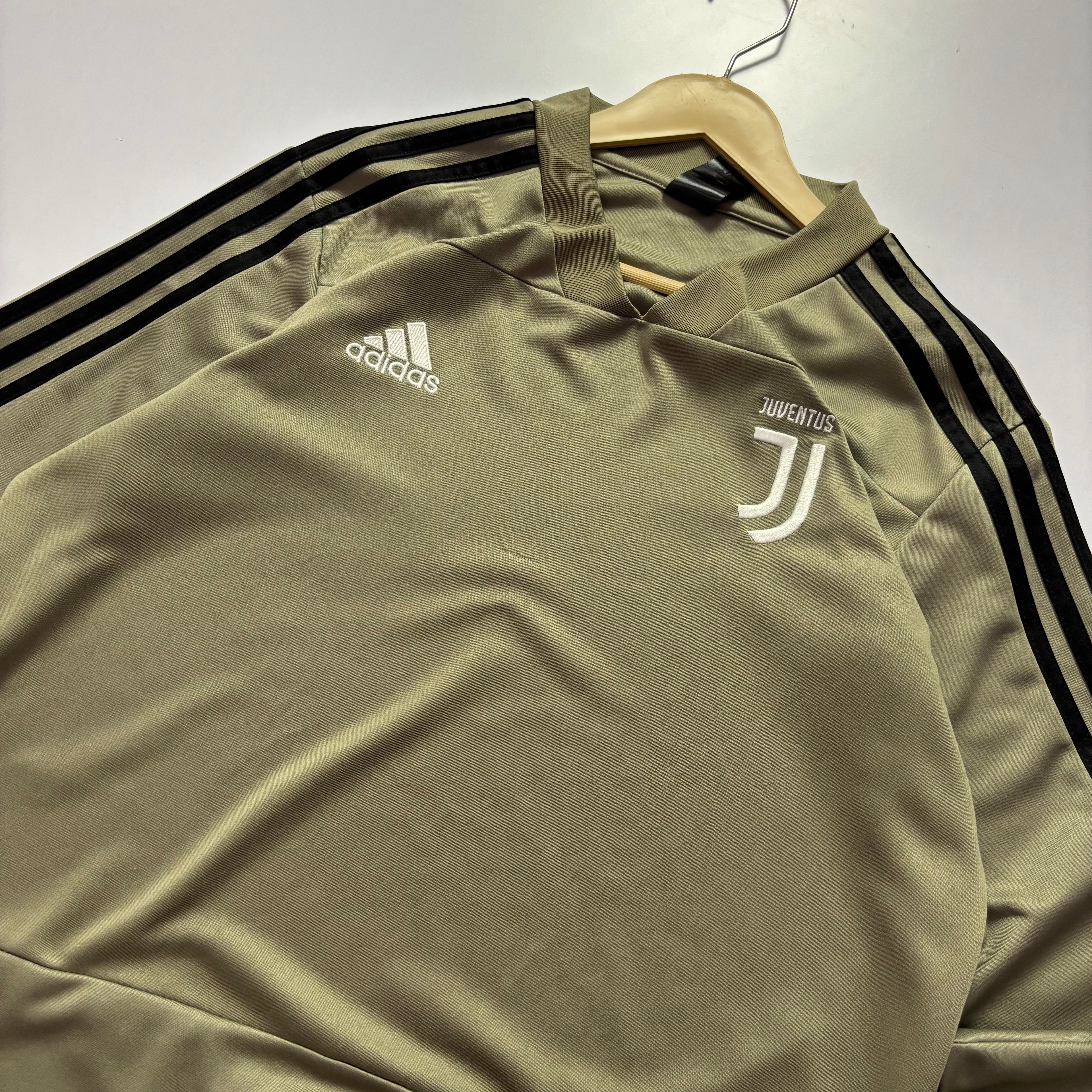 Juventus 2018 Training Top