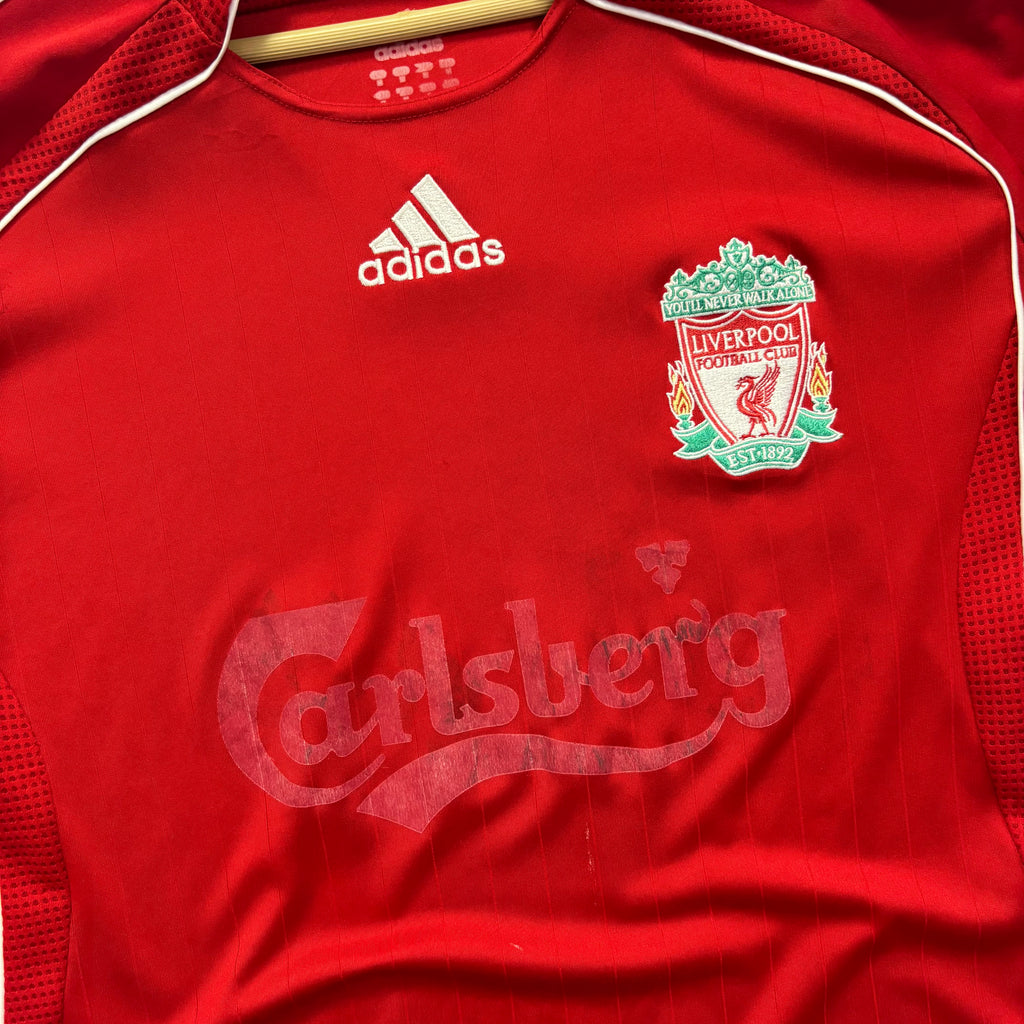 Liverpool 2006 Home
