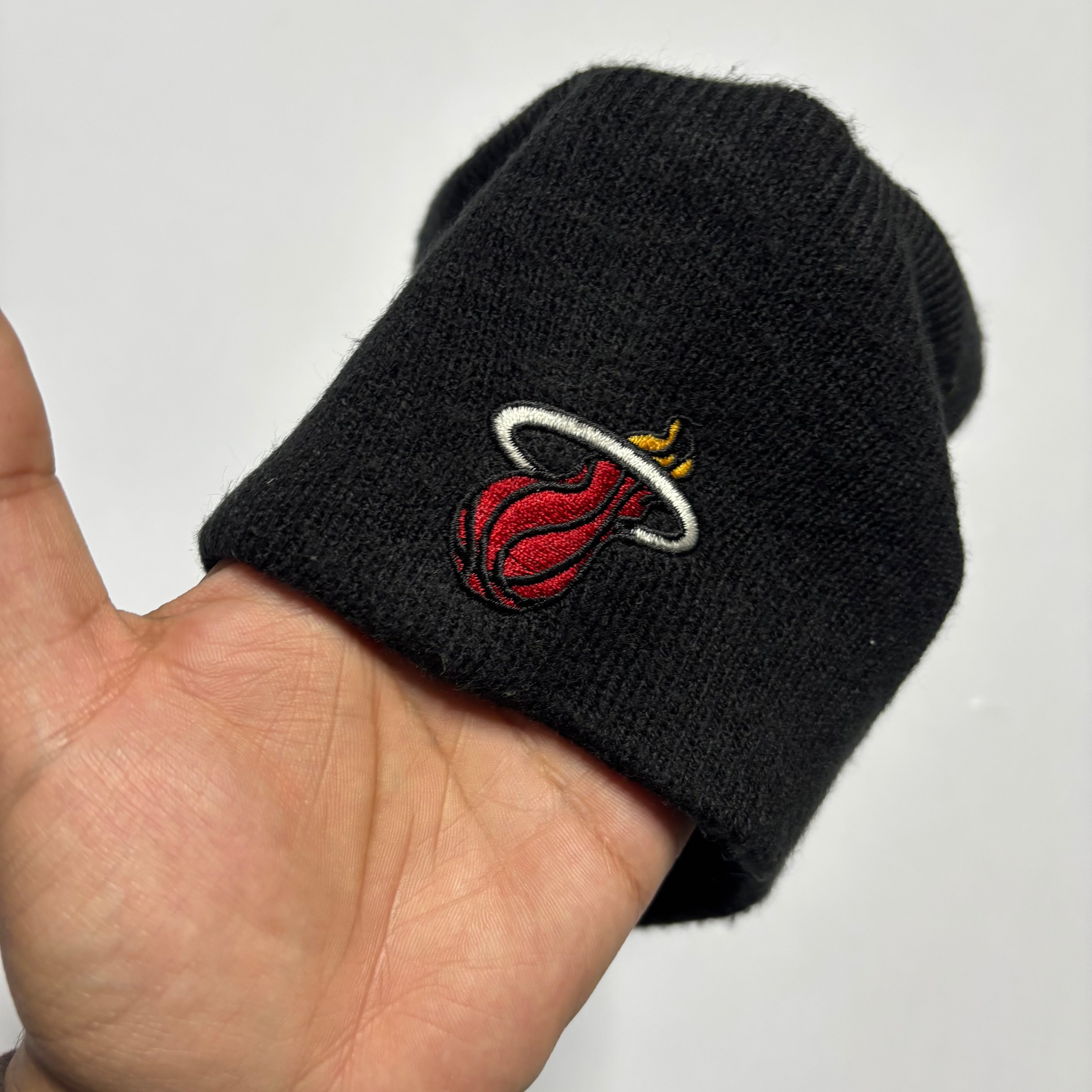 NBA Miami Heat Beanie
