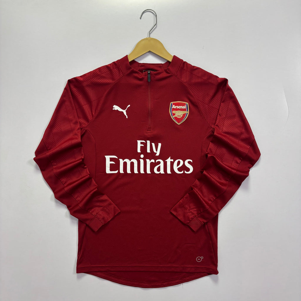 Arsenal Training Top 2017