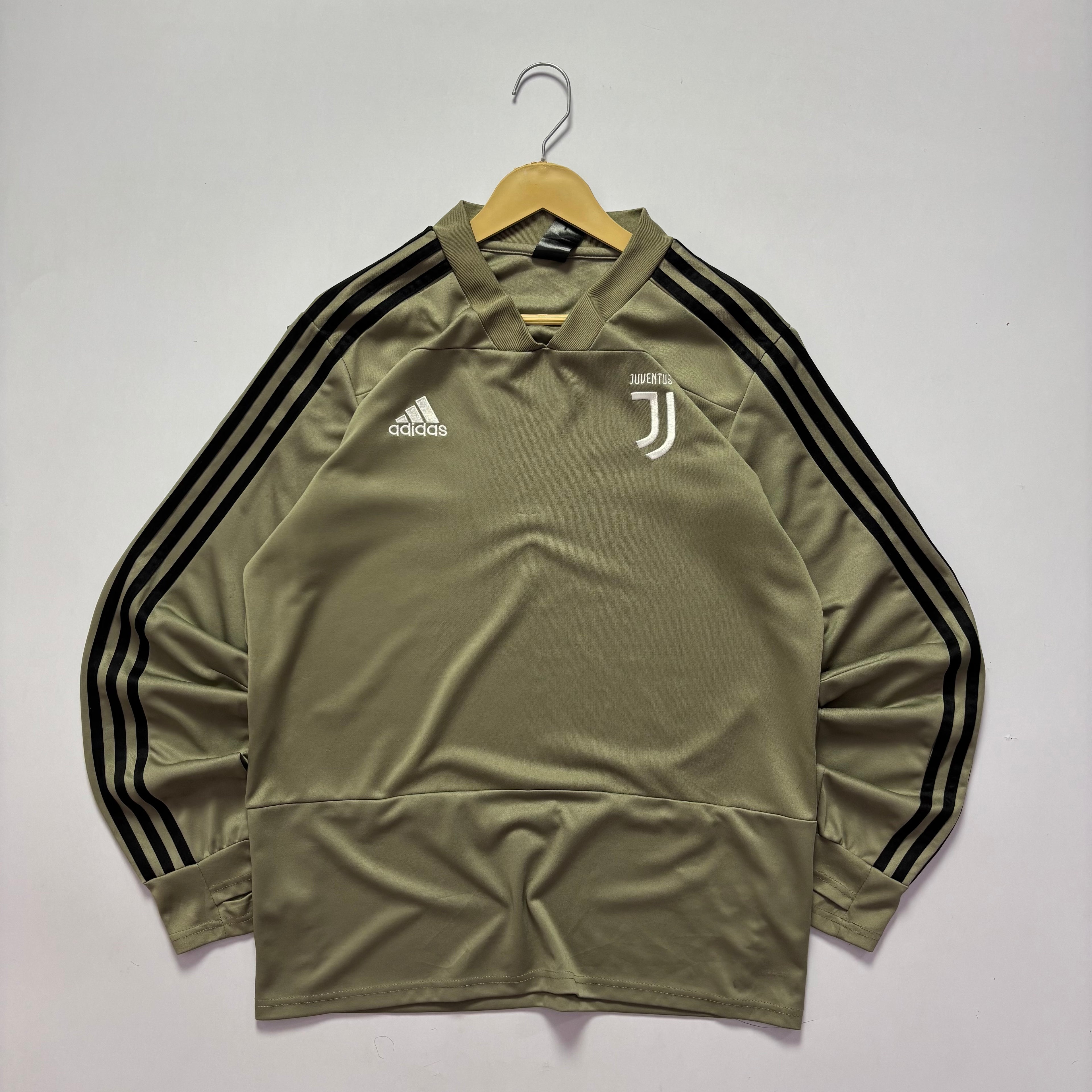 Juventus 2018 Training Top