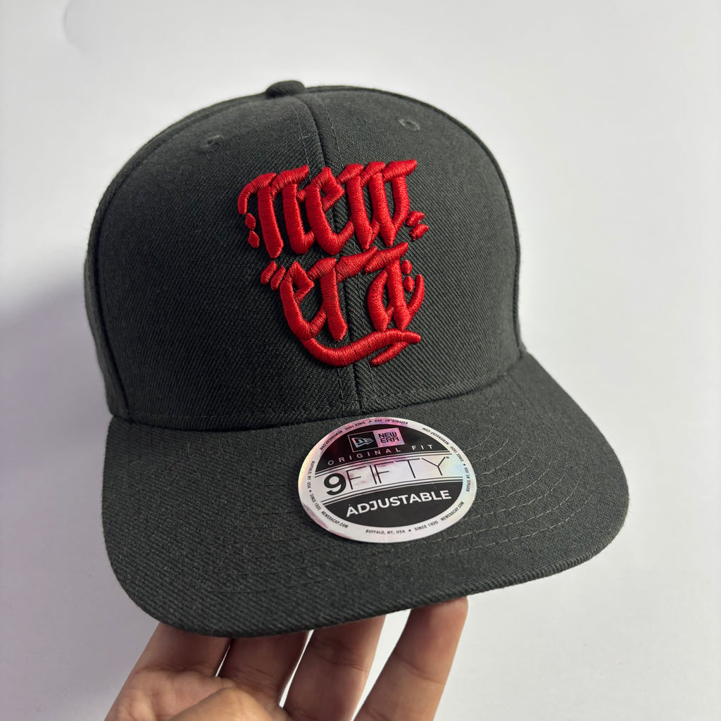 New Era Snapback