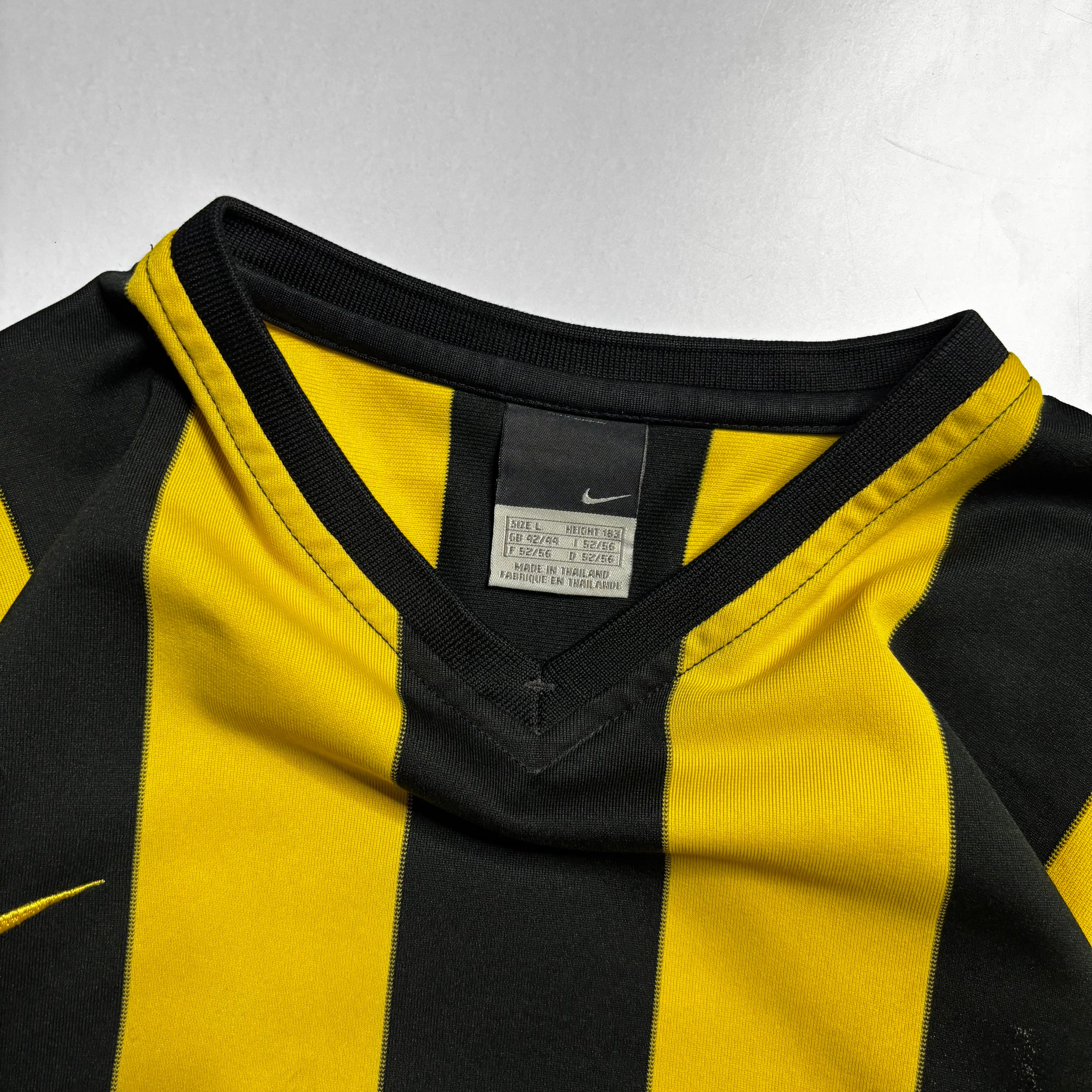 Vtg. T90 Tee