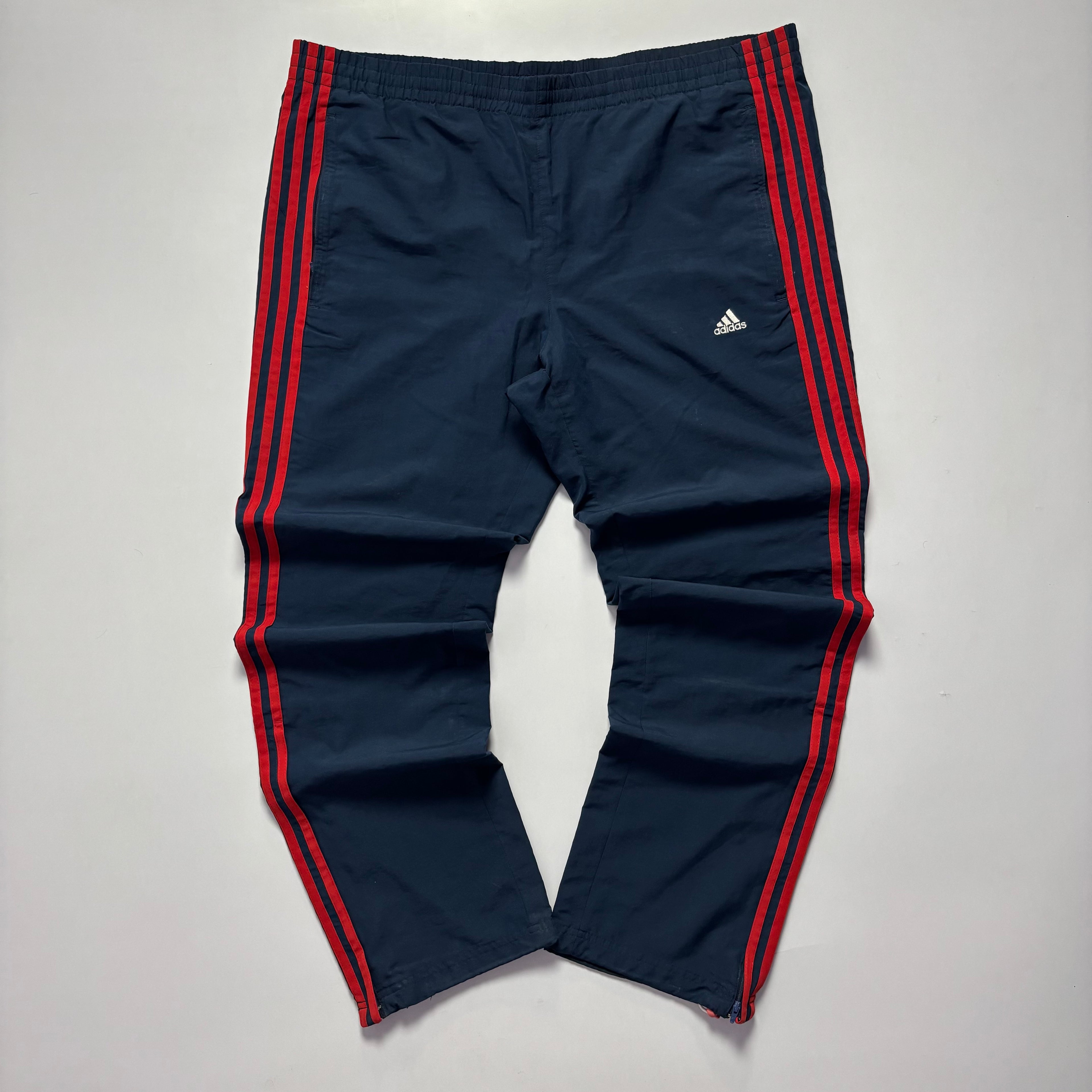 Adidas Track Pants