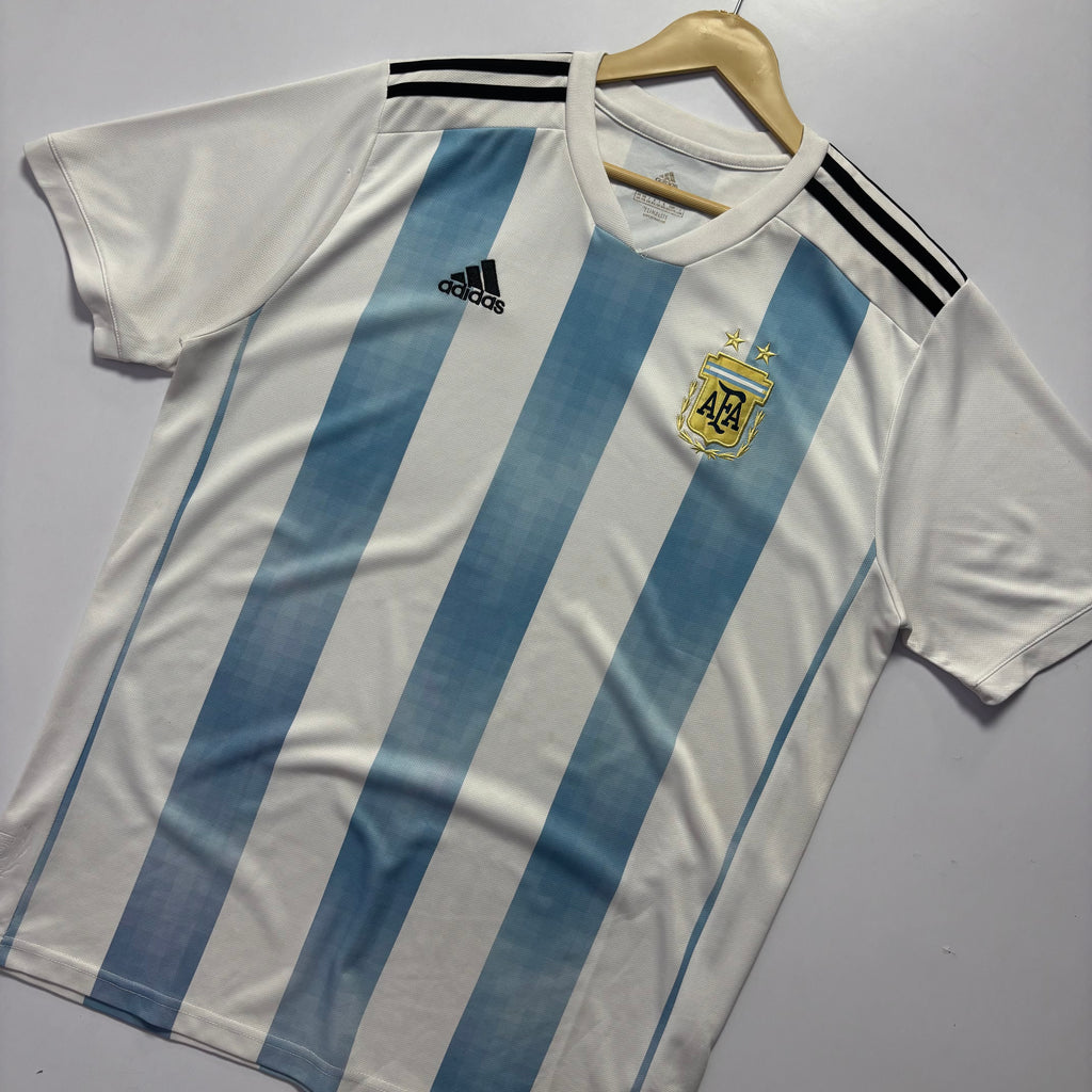 Argentina 2012 Jersey