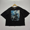 Vtg. Hell’s Angle Tshirt