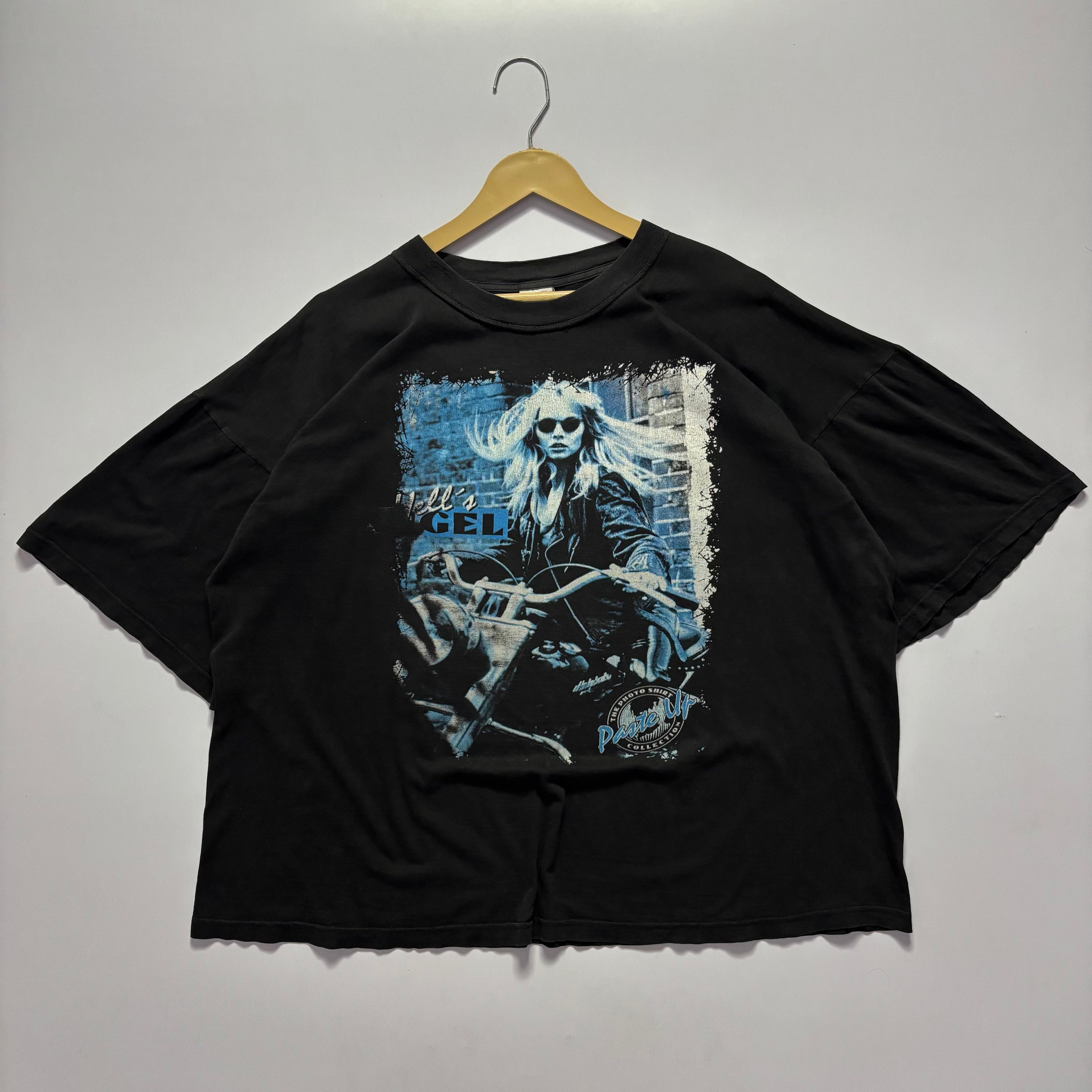 Vtg. Hell’s Angle Tshirt
